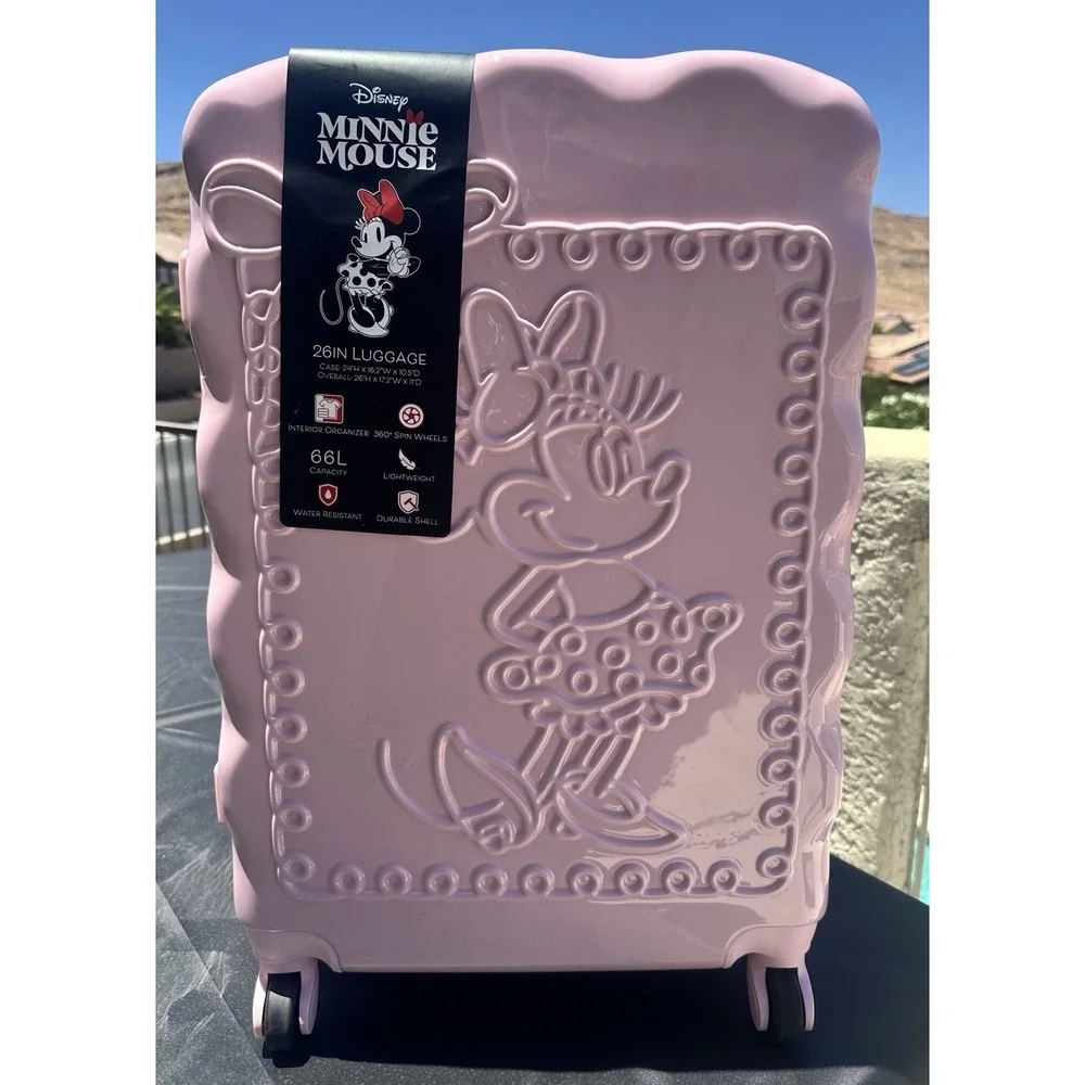 Disney Minnie Mouse 26